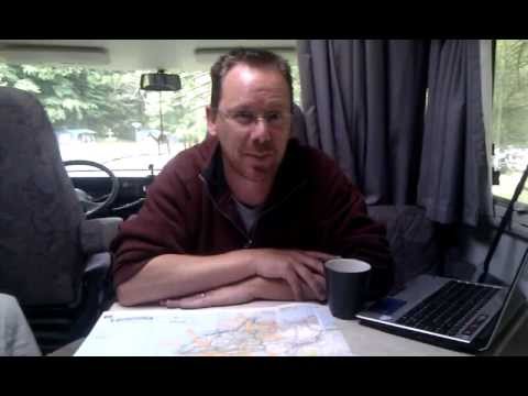 OurTour Guide to Motorhome Morocco - An Introduction