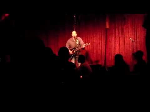 Kurt Lockwood Stand Up Comedy M-Bar 08-30-13