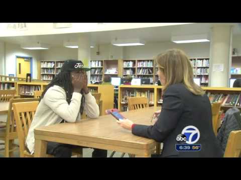 Oakland Teen Akintunde Ahmad Has 5.0 GPA, Scores 2100 On SAT, Accepted Into Ivy League Schools