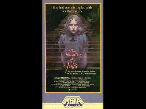 Colin Towns - theme from Full Circle (The Haunting of Julia - 1977)