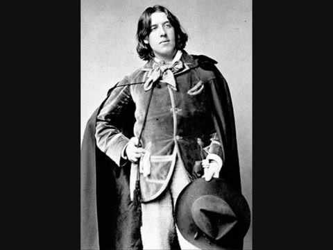 The Ballad of Reading Gaol Oscar Wilde Part 1