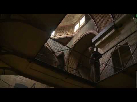 Old Melbourne Gaol - A Ghost Story!