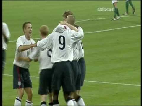 Sky Sports Classics - 2001-09-01 - Germany 1-5 England