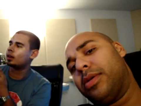 Artist Interview - Afrojack and Sidney Samson