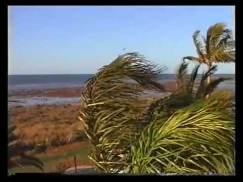 Broome to Perth by road - Part 1.