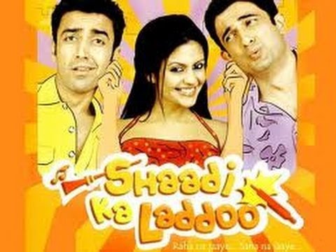 Shaadi Ka Laddoo | Full Length Bollywood Comedy Hindi Movie | Sanjay Suri, Mandira Bedi