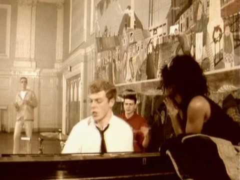 The Style Council - Shout To The Top