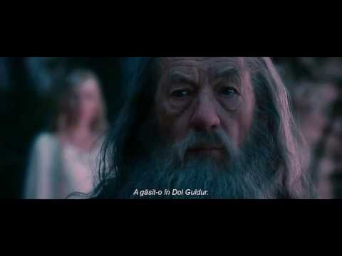 The Hobbit - White Council Part I - 1080p Full HD Quality