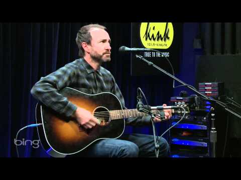 James Mercer of The Shins - Simple Song