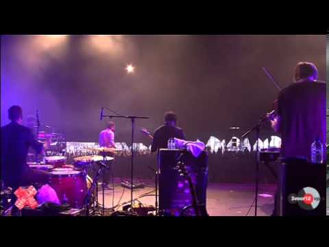 The Shins - Live at Lowlands 2012 (Full Concert)