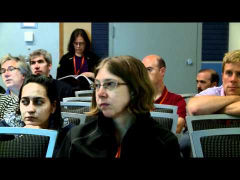 Mathematical Biology - ICIAM2011