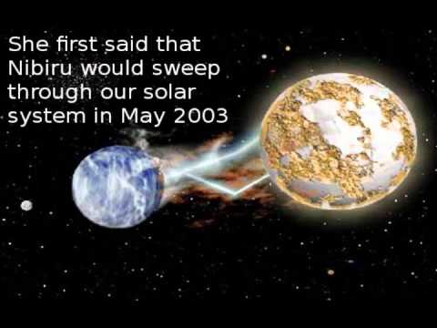 Shocking Nibiru News, You have to get ready . . . Θ﻿ ☼ ≡Δ≡