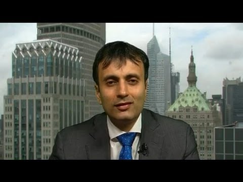 Dropping BRICS? (ft. Ruchir Sharma, Head of Emerging Markets at Morgan Stanley)