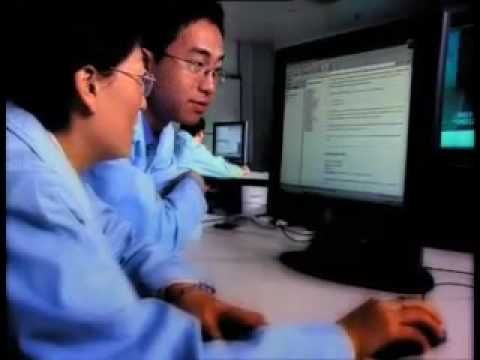 China Telecom IPO Film