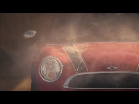 BBC - Das Auto: The Germans, Their Cars and Us (2013)