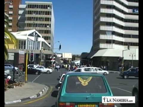 Namibia windhoek