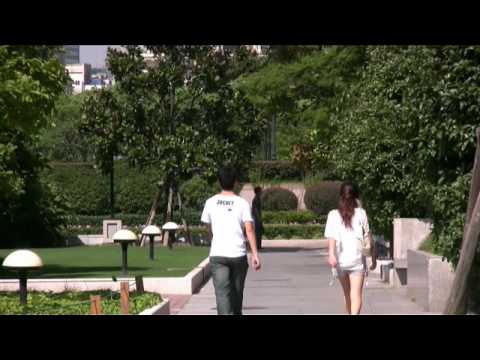 Shanghai Tourist Attractions - www.TravelGuide.TV