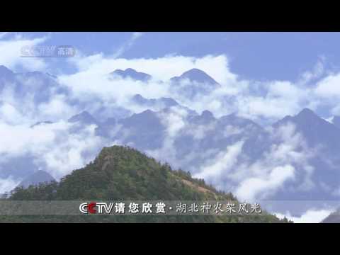 [Beautiful China 1080HD] Shen Nong Jia Nature Reserve / Hubei Province