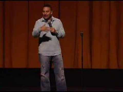 Russel Peters - Outsourced - Chinese languages