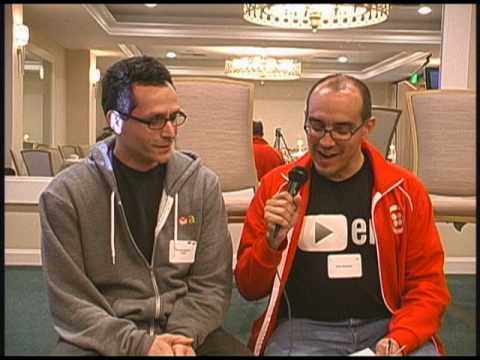 Startup2Startup: Dave McClure Interviews Bradley Horowitz