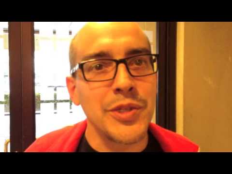 Dave McClure - Angel Video Interview Series