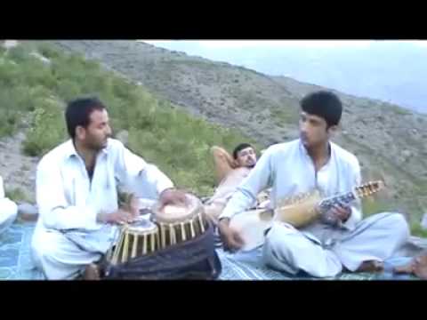 Pashto Instrumental - Amazing Rubab Music - Uzgar Entertaintment Exclusive