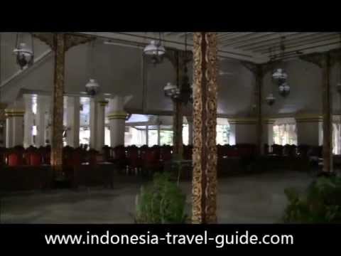 Indonesia Travel Guide @ Madura Island