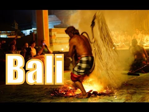 Things to do in Bali, Indonesia