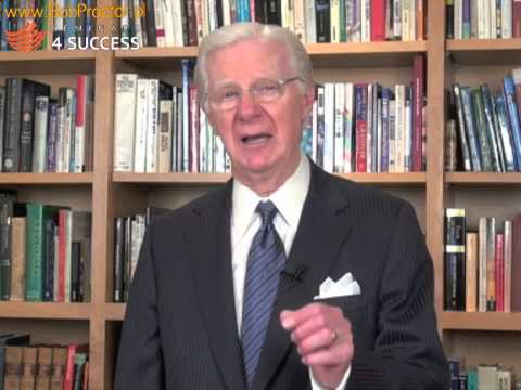 Bob Proctor - 23 November 2013 Warsaw - Poland - Create Your Own Economy