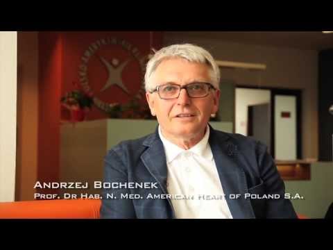 American Heart of Poland, Medical Tourism - Unravel Travel TV