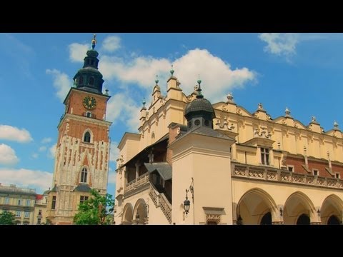 Kraków: Poland's Cultural Capital