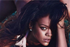 Rihanna's NSFW cover shoot for Lui