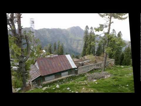 Heaven on Earth (Thandiani  Abbottabad) by Ch. Sajid Ali