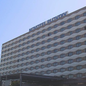 Novotel-plovdiv