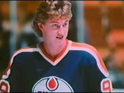 Wayne Gretzky - Above And Beyond