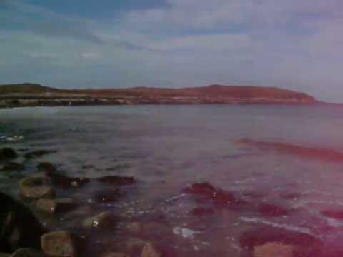 Kearvaig Beach Cape Wrath Sutherland Scotland