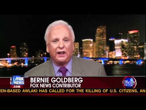 Bernard Golberg Blasts Dana Milbank and MSNBC!