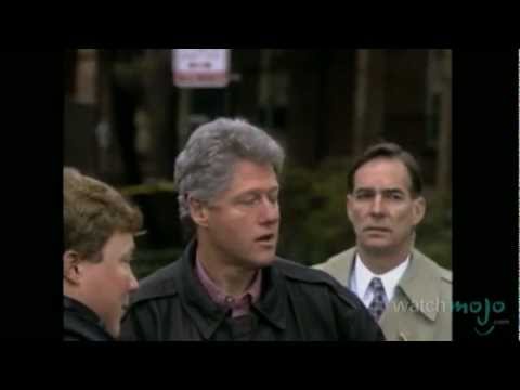 Biography of Bill Clinton: Arkansas Governor to the Presidency