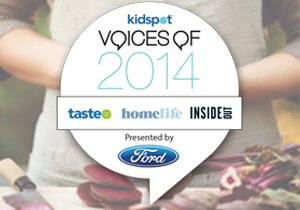 Voices of 2014