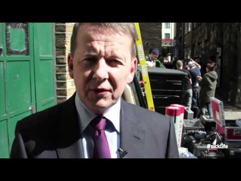 That Sick Life - Bill Turnbull