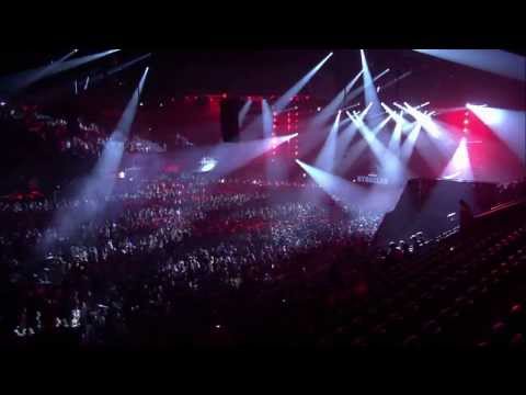 Danny Avila - Ziggo Dome @ Heineken Star Club w/ Tiësto & Calvin Harris (Full Show)