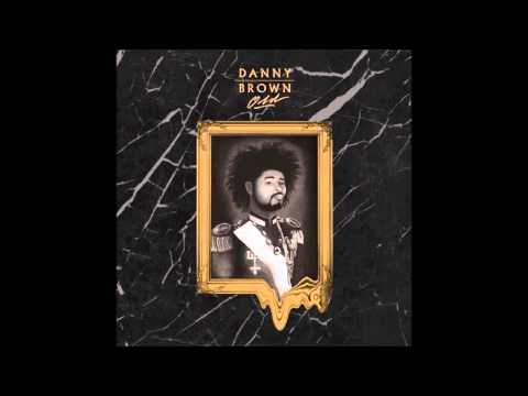 Danny Brown- 