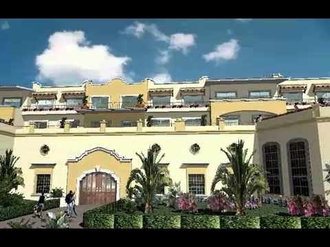 Travel Guide - Secrets Capri Resort _ Spa (Part 1 Of 4)