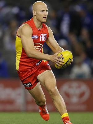 Gary Ablett