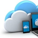 The cloud presents back-up challenges.