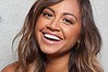 Australia Day concert performer Jessica Mauboy.