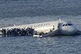 US Airways plane Hudson River