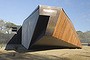 Letterbox house by McBride Charles Ryan.