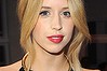 Peaches Geldof was in early talks to join <i>Australia's Next Top Model</i>.