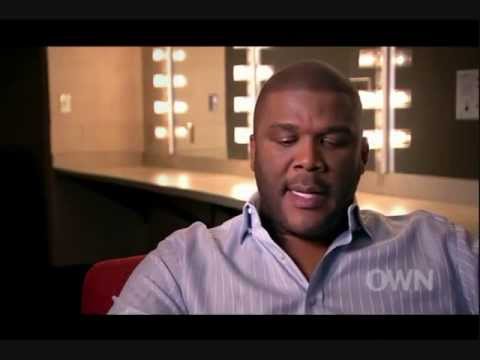 Oprah Presents Visionaries - Tyler Perry PT 1/3